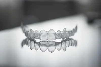 Invisalign clear aligners Saline, MI