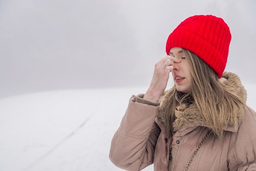 Do You Have Sinus Pressure or a Toothache?