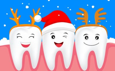 Holiday Dental Defense: Protecting Your Teeth Through The Feast
