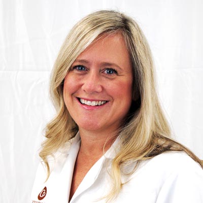 Dr. Colleen Bullard