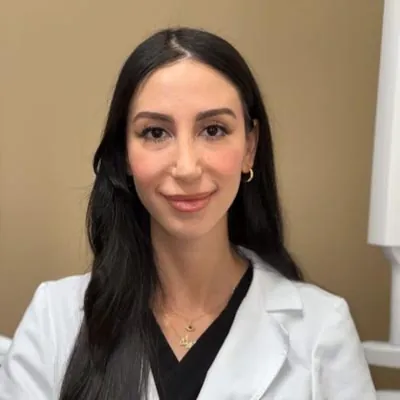 Dr. Souhiela Hammoud