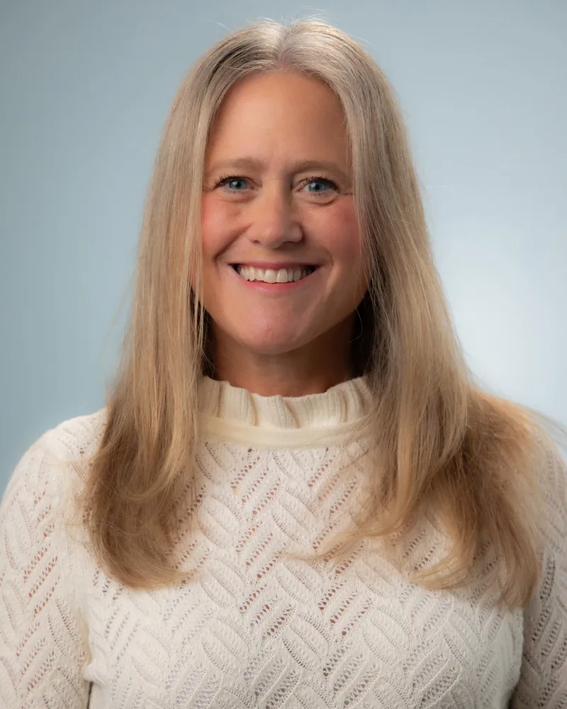 Dr. Colleen Bullard