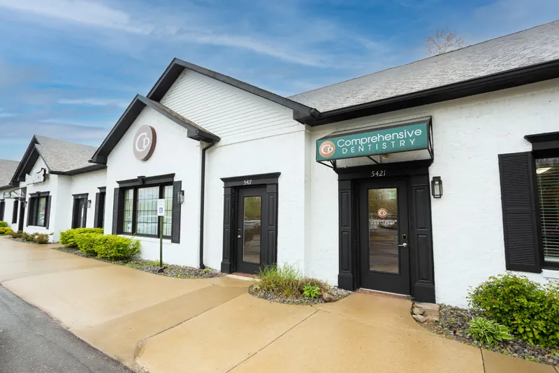 Comprehensive Dentistry in Ypsilanti, MI