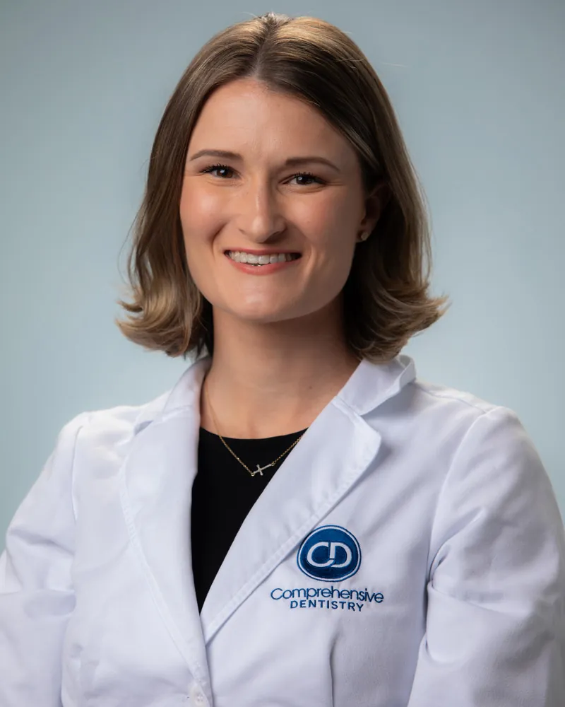 Dr. Allison Alshatri