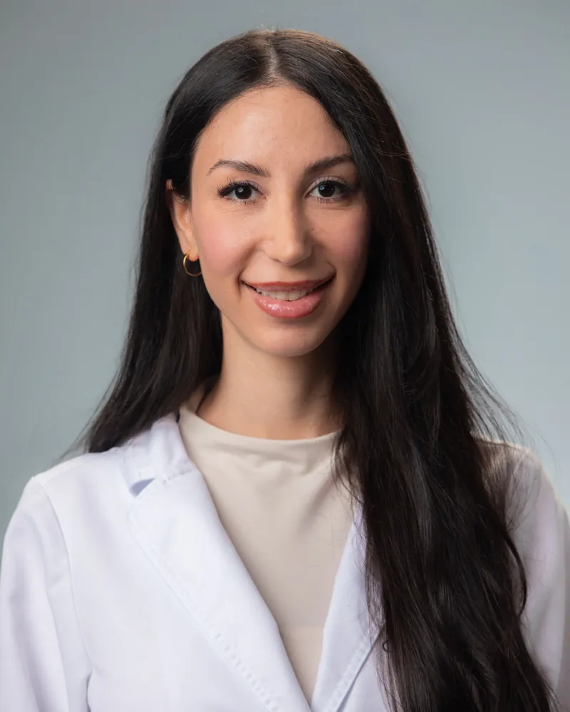 Dr. Souhiela Hammoud
