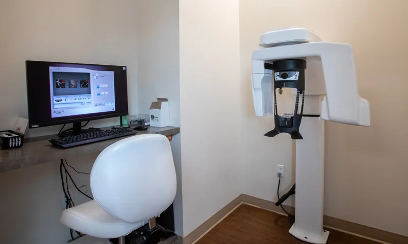 preventive dentistry Ypsilanti, MI