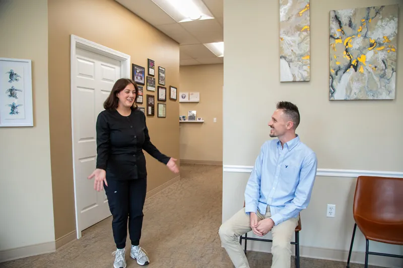 TMJ treatment Ypsilanti, MI